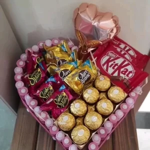 Cesta delicia